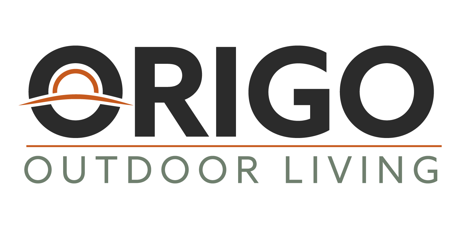 Origo Outdoor Living Full Logo